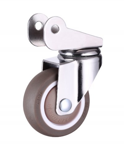 1" TPR Rolle