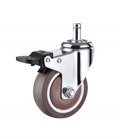 2.5" TPR Rolle