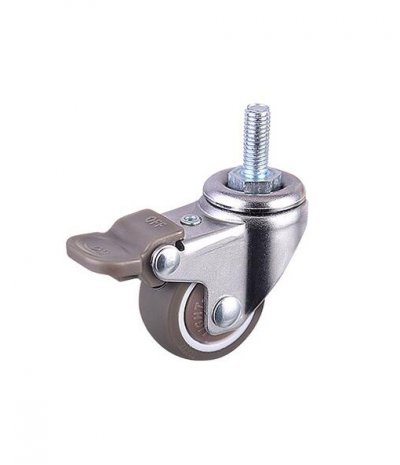 3" TPR Rolle