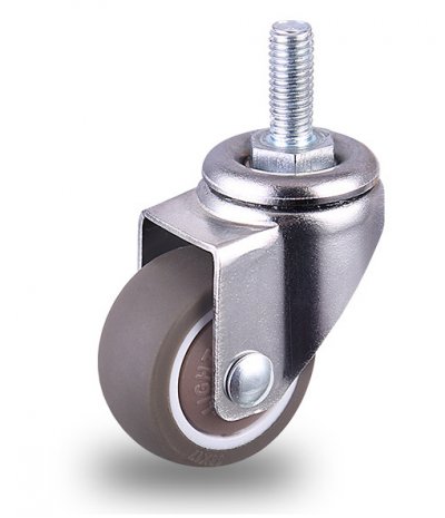 2" TPR Rolle
