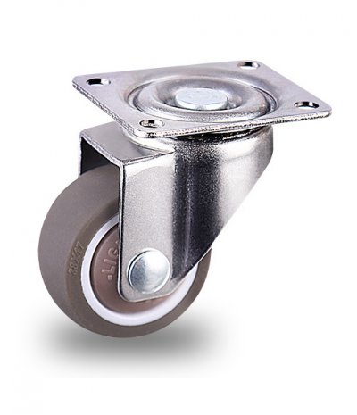 2" TPR Rolle