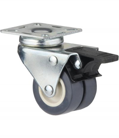 2" Industrierolle