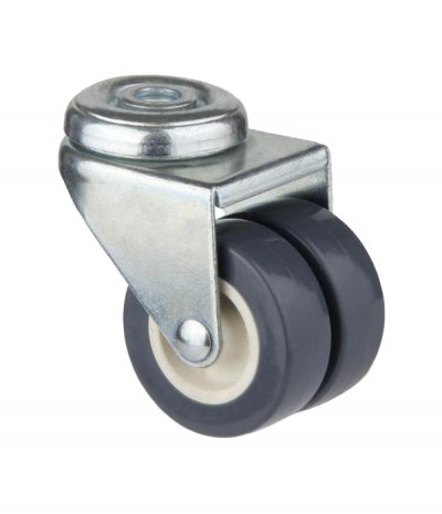 2" Industrierolle