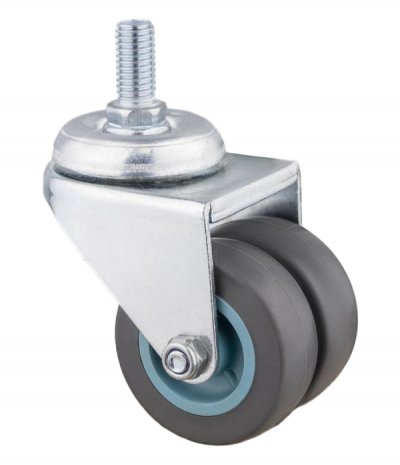 3" Industrierolle